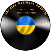 Ukraine National Anthem (Choir Version) artwork