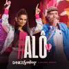 Alô - Single album lyrics, reviews, download
