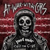 At War With Cops - EP