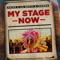 My Stage Now cover
