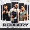 Robbery - Single