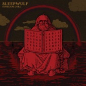 Sleepwulf - Green Man Dead