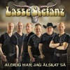Lasse Stefanz - Aldrig har jag älskat så