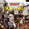 Survival - Single album lyrics, reviews, download