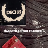 Bitch Tracker II (feat. Paranoid London & Fat White Family) artwork