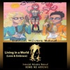 Living in a World (Love & Embrace) (feat. Daniel Berg & Ray Casas) - Single