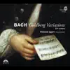 Stream & download Bach: Goldberg Variations BWV 988 - 14 Canons BWV 1087