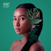 Dominique Fils-Aimé - Feeling Like A Plant