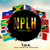 NPLH (Home) [feat. Shams the Producer] artwork