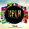 NPLH (Home) [feat. Shams the Producer] artwork