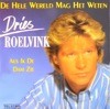 De Hele Wereld Mag Het Weten - Single