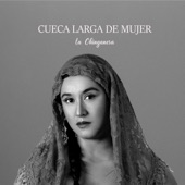 Cueca Larga de Mujer artwork
