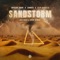 Sandstorm (BassWar & CaoX Remix) [feat. Crystal Rock] artwork