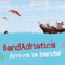 La notte non è di nessuno (feat. Maria Mazzotta) - BandAdriatica lyrics