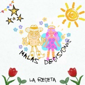 Malas Decisiones artwork