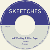 Oh Kai - Kai Winding & Allen Eager