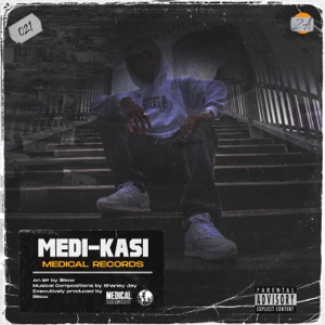 Medi-Kasi - Single