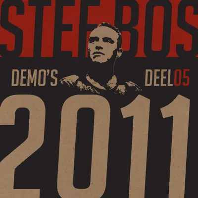 Demo's Deel 05 - Stef Bos