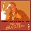 TOC TOC BADABOUM (feat. Rhum One) - Single