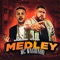 Medley Mc Magrinho - Mc Magrinho & Dj Puffe lyrics