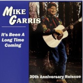 Mike Garris - Lonesome Feeling
