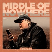 Middle of Nowhere artwork