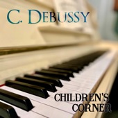 Children's Corner - EP artwork