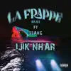 Ijik Nhar (feat. SSAHG) - Single album lyrics, reviews, download