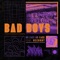 Bad Boys (feat. Recount) artwork