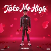 Take Me High artwork