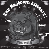 Hog Wild artwork