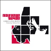 Nouvelle Vague & Mélanie Pain - Girls & Boys