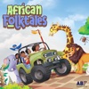 ABF Creative - Mr. Ananse and the Pot of Wisdom