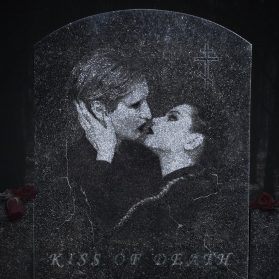 Cover artwork for Let It Go