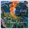 Grieg: Lyric Pieces