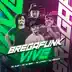 Bregafunk Vive (feat. Mc Alef) - Single album cover