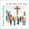 Vi är här för dig - Single