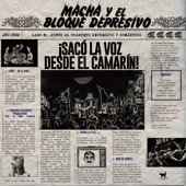 Macha Y El Bloque Depresivo - Procuro Olvidarte / Pásalo Bien (feat. La Dame Blanche)