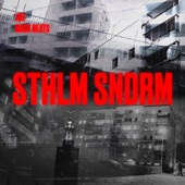 STHLM SNDRM - EP artwork