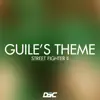 Guile's Theme (From "Street Fighter II") - Single album lyrics, reviews, download