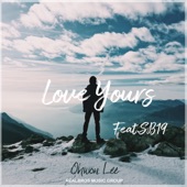 Love Yours (feat. SB19) artwork