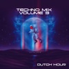 Dutch Hour - Technomix Volume 3