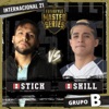 Stick Vs Skill - Grupo B - FMS Internacional 2020-2021 (Live) - EP