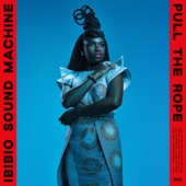 Ibibio Sound Machine - Fire