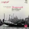 Monteverdi: Madrigali Vol. 3, Venezia (Live) album lyrics, reviews, download