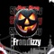 Skru Skray - Frandizzy lyrics