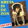 Kreta In De Zon - Single, 1986