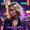 Talking Through the Night - Single