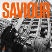 Saviour artwork