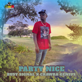 Party Nice - Busy Signal & Crawba Genius